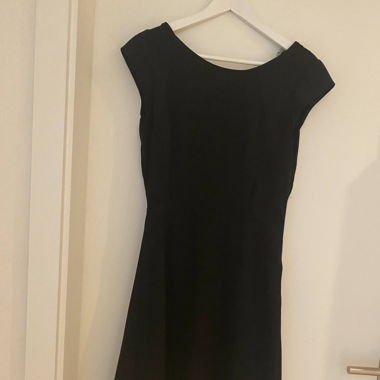 Kleid Grösse M