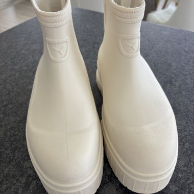 Bottes de pluie Puma MAYZE à la cheville