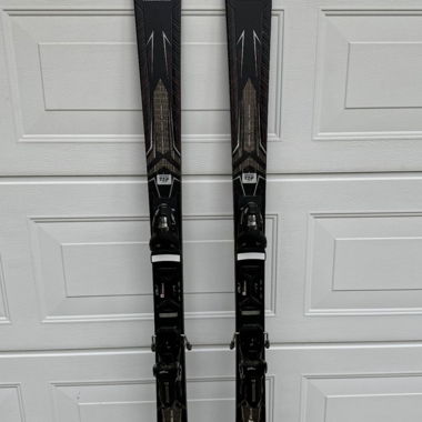 Skis Rossignol Pursuit 18