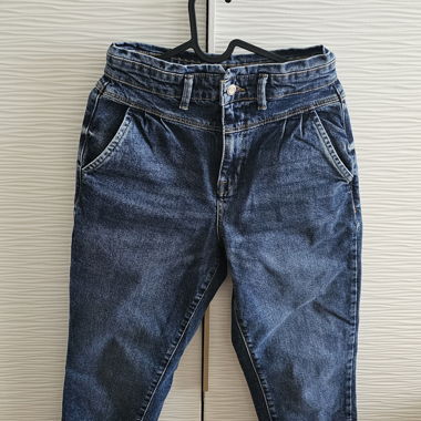 Jeans mom Mohito taglia 34