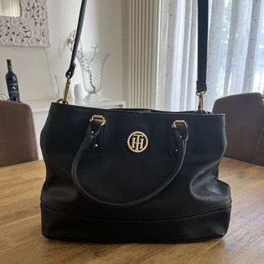 BORSA TOMMY HILFIGER