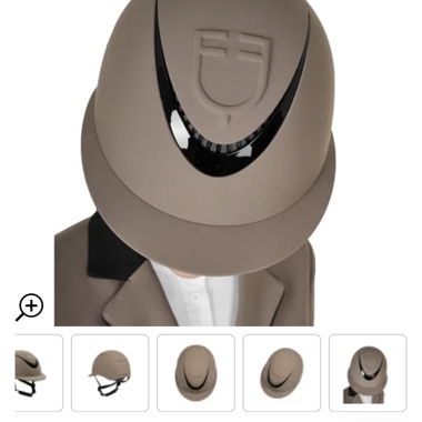 Equesto Riding Helmet