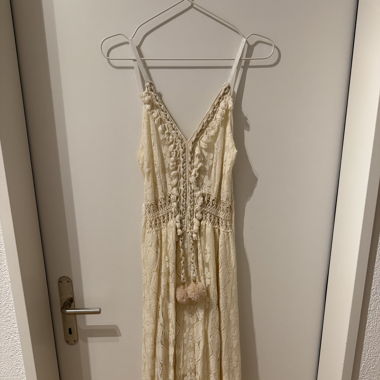 Boho Kleid