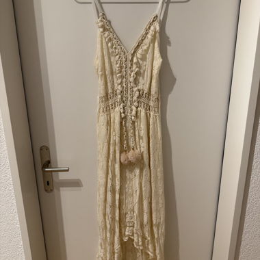 Boho Kleid