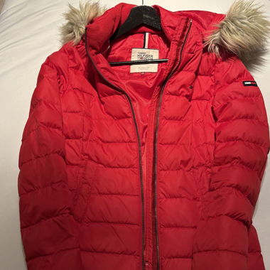 Winter jacket