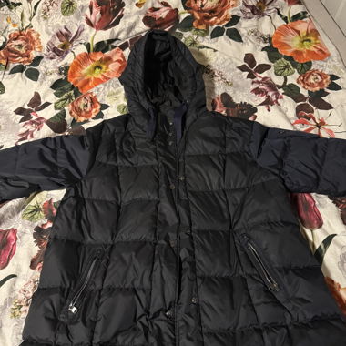 Bogner Winterjacke 