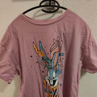 Shirt Bugs Bunny
