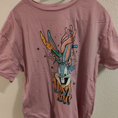 Shirt Bugs Bunny