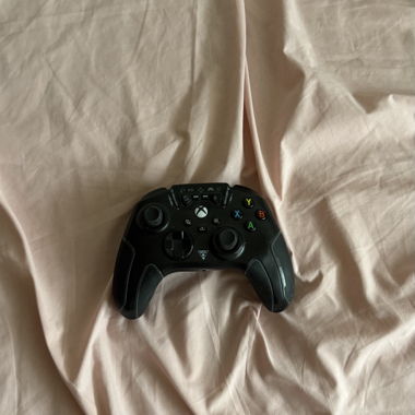 Recon Xbox controller