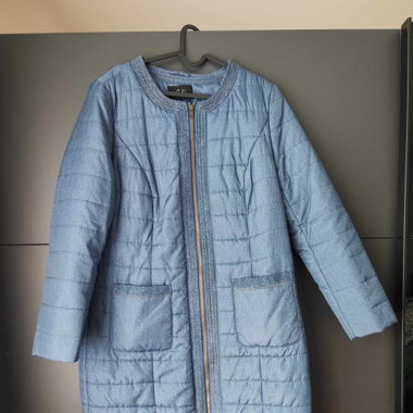 Damen Übergangsjacke 