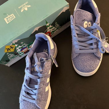 Adidas Campus Sneaker