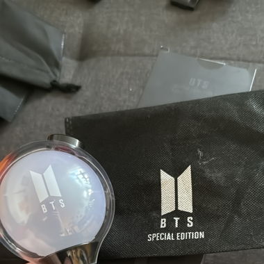 BTS Armybomb Special edition 