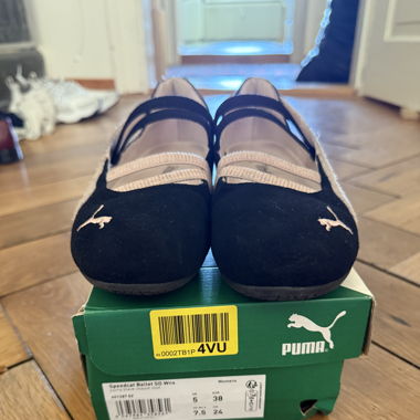 Puma Speedcat Ballet pumps 38