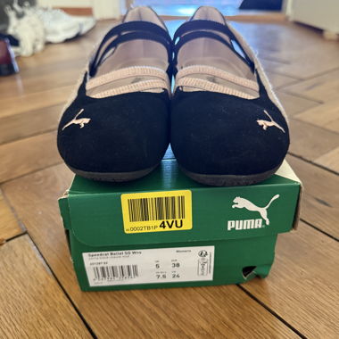 Puma Speedcat Ballet pumps 38