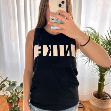 Nike sports shirt