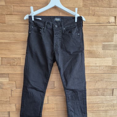 Jack & Jones Jeans Schwarz