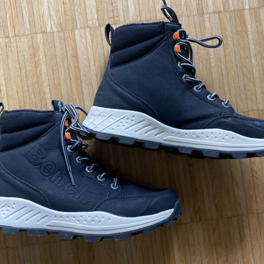 Scarpa da inverno bench. Taglia 40