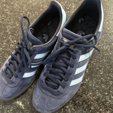 Adidas Spezial Gr.44