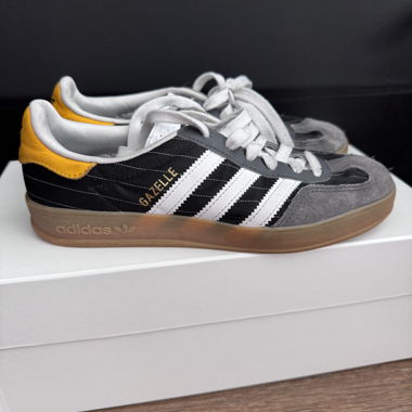 Adidas Gazelle Sneaker