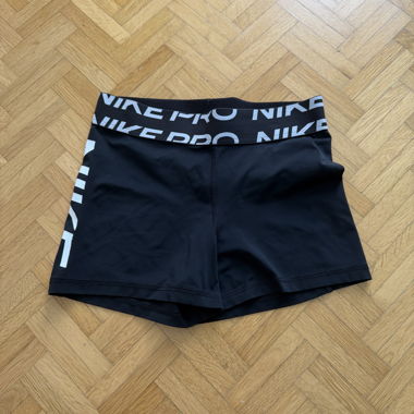 Nike Pro Shorts