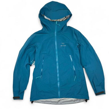 Veste Arc’teryx Zeta AR