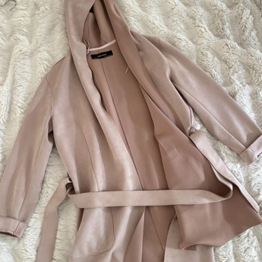 Cappotto ZARA Basic