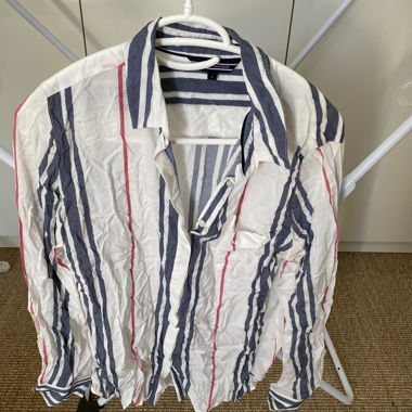 Chemise Tommy Hilfiger