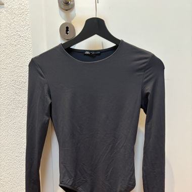 Zara Body