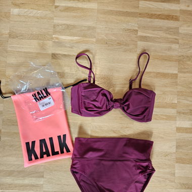 Bikini Gr M. KALK