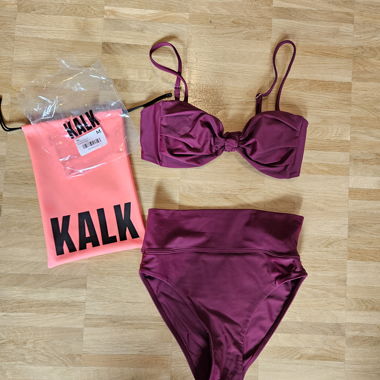 Bikini Gr M. KALK