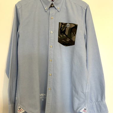 Chemise Aape