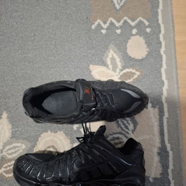 Nike Shox TL