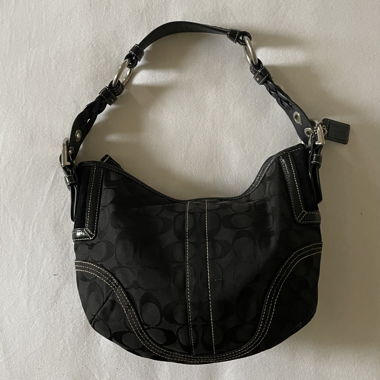 Coach designer bag