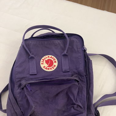 Fjallräven Kanken Rucksack Original