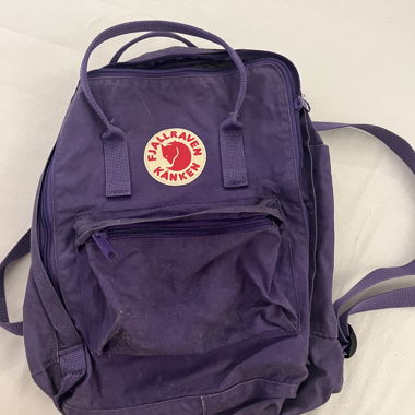 Fjallräven Kanken Rucksack Original