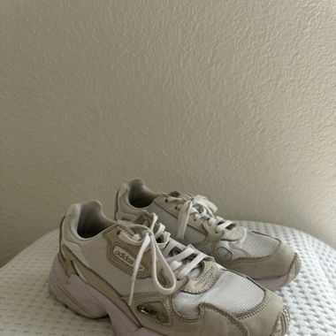 Adidas Vintage Torsion