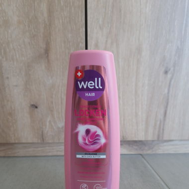 Well Perfekter Locken-Conditioner