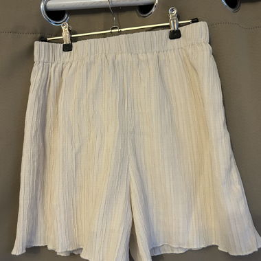 Fluid shorts