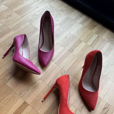 High Heels