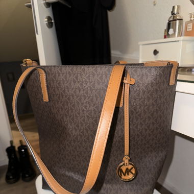 Michael Kors Tasche