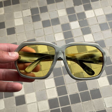 Lunettes de soleil Tom Ford