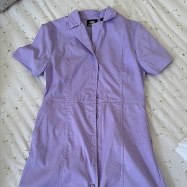Robe chemisier Dickies