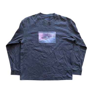 Polar Skate CO. Longsleeve 