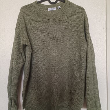 BRAVE SOUL Maglione (S)