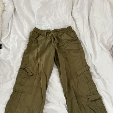 BDG Cargo-Hose