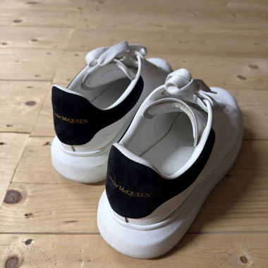 Alexander McQueen