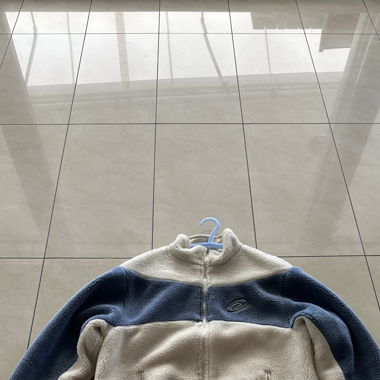 Cozmoz reversible OG Fleece