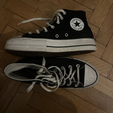 Converse 
