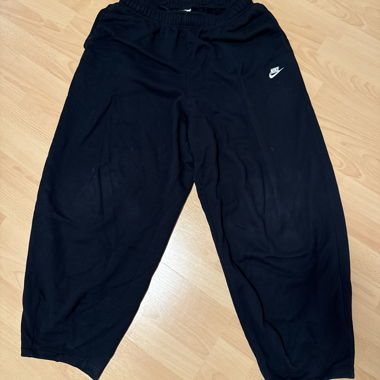 Nike Oversized Jogginghosen