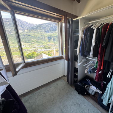 Dressing 180x52 cm 